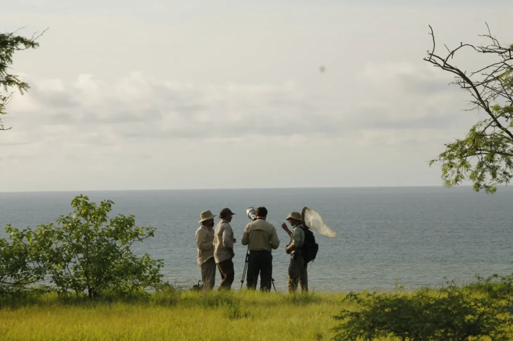 tumbes realizará jornada virtual sobre conservación de ecosistemas frente al cambio climático