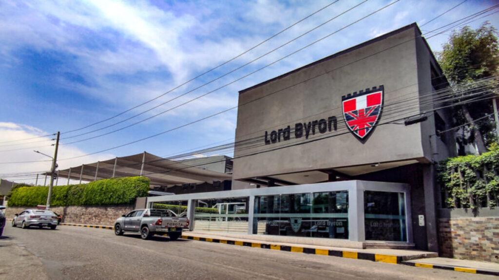 arequipa: escolar sufre abuso sexual en colegio lord byron y directora lo habría encubierto