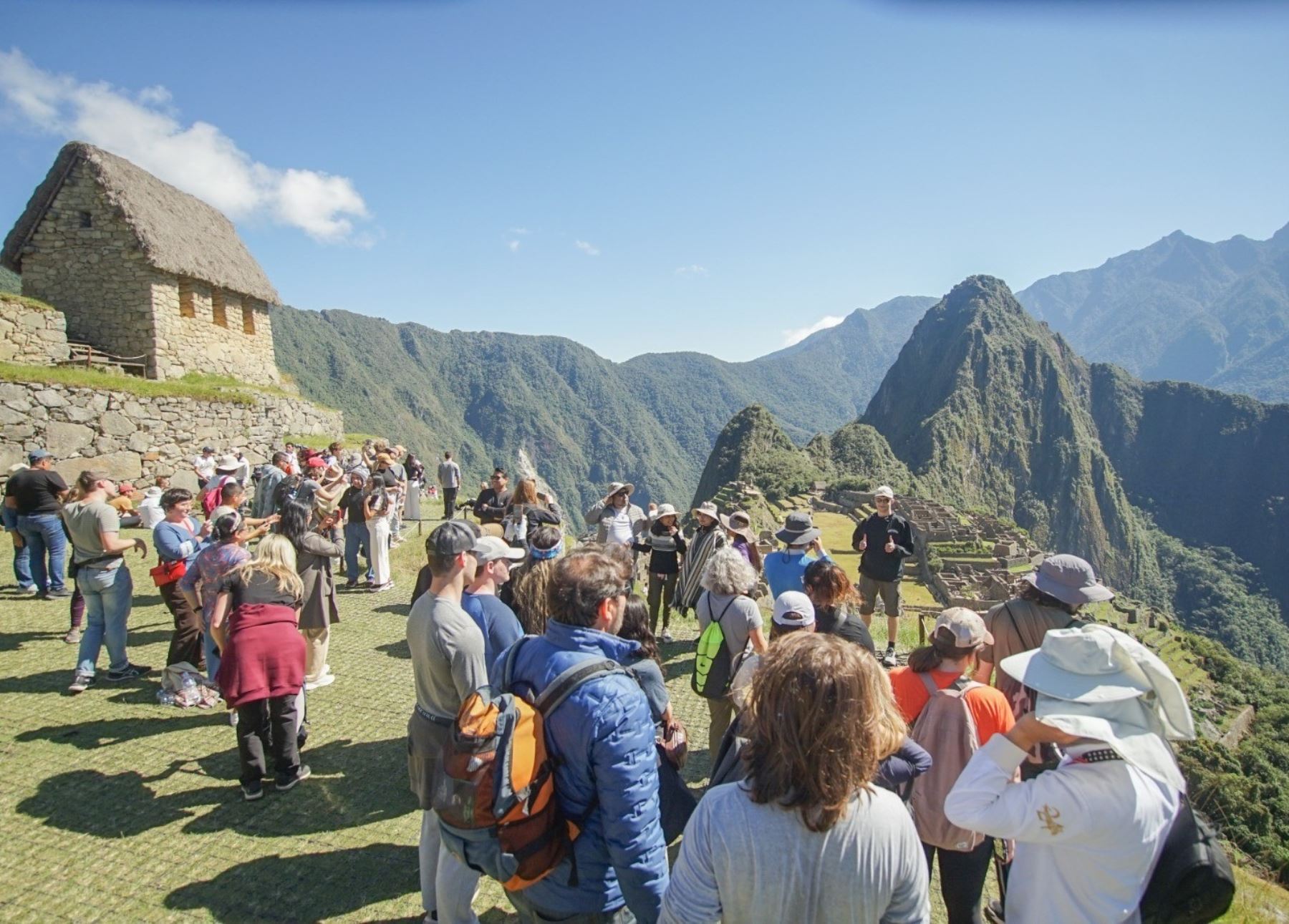 cusco: continúa debate sobre ampliación de aforo turístico en machu picchu pese a advertencias de daño al patrimonio