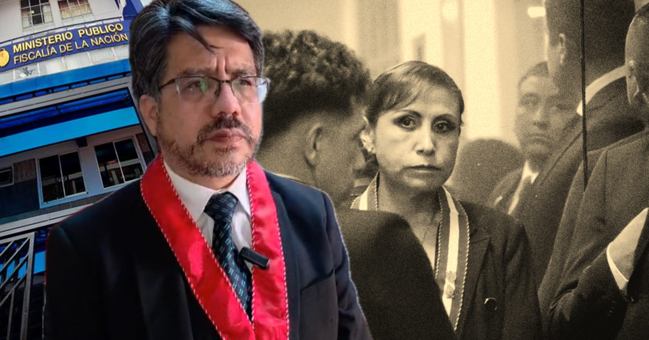 fiscal de cusco expresa preocupación por autonomía del ministerio público tras reposición de patricia benavides