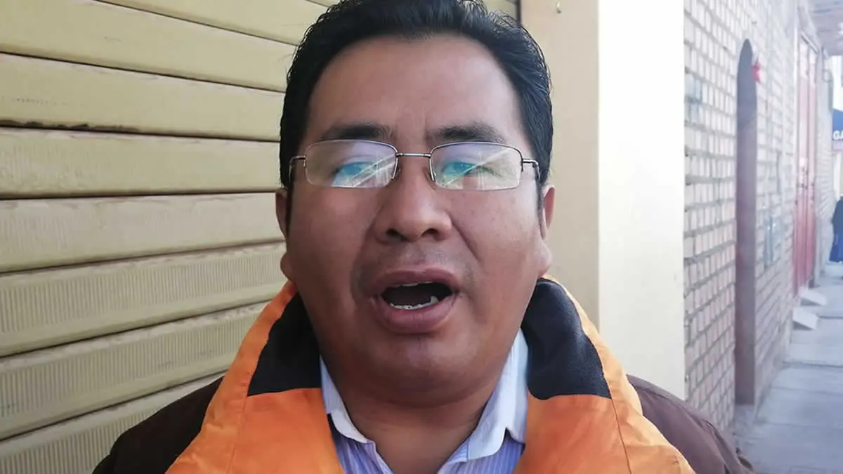 puno: ley de amnistía aprobada por el congreso es un intento fallido de impunidad