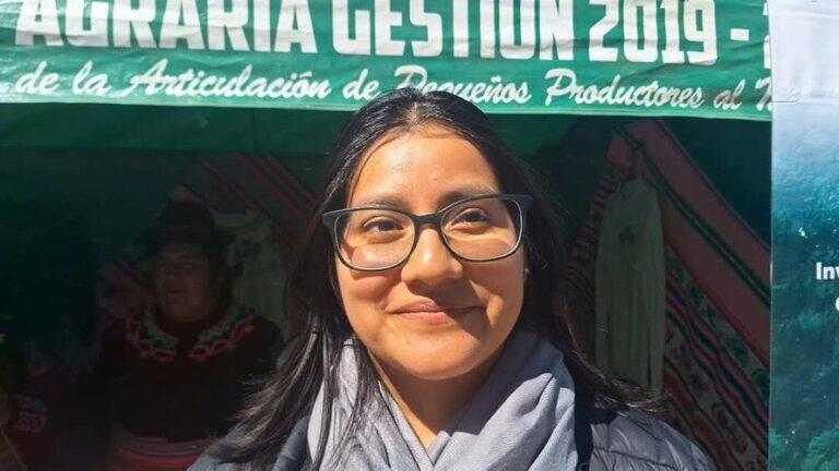 puno: contaminación y tráfico ilegal ponen en riesgo a la rana gigante del titicaca