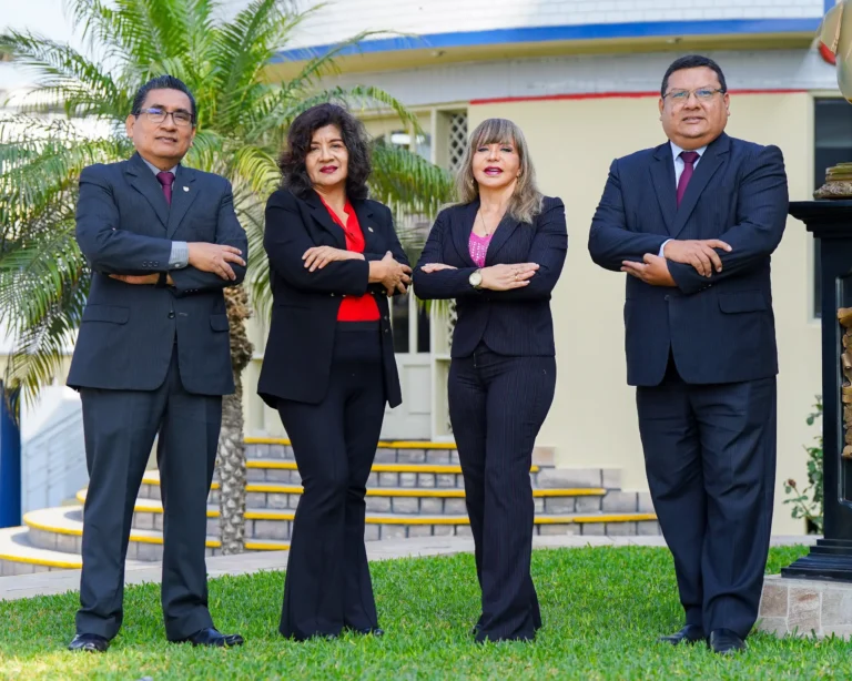docentes postgrado de ucv serÁn jueces