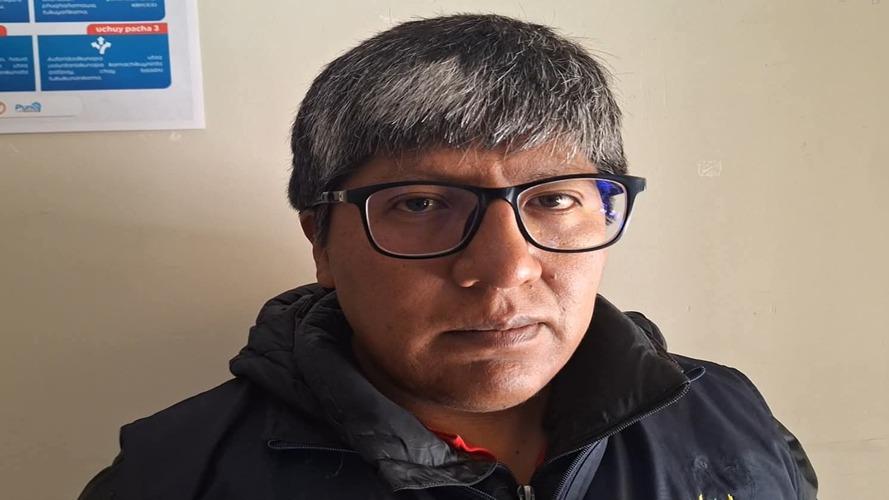 puno: alertan creación irregular de comunidades campesinas para encubrir minería informal