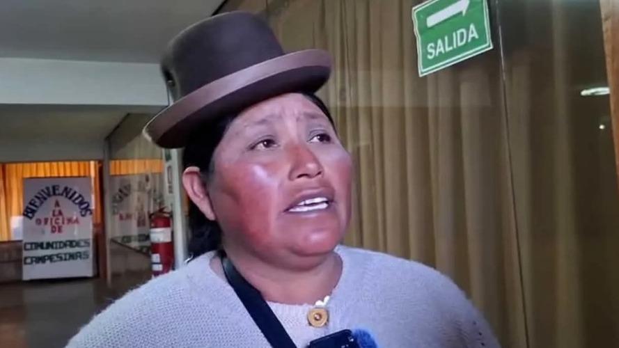 puno: federación departamental de campesinos denuncian abandono de congresistas por ley de tierras
