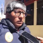solo 17 de 110 municipalidades en puno presentaron planes de friaje alerta coer
