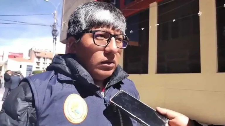 solo 17 de 110 municipalidades en puno presentaron planes de friaje alerta coer