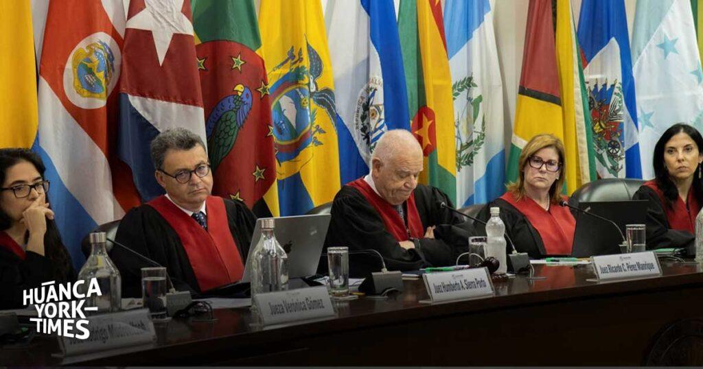 corte idh: no se puede amnistiar ni eximir de responsabilidad a autores de desapariciones y torturas