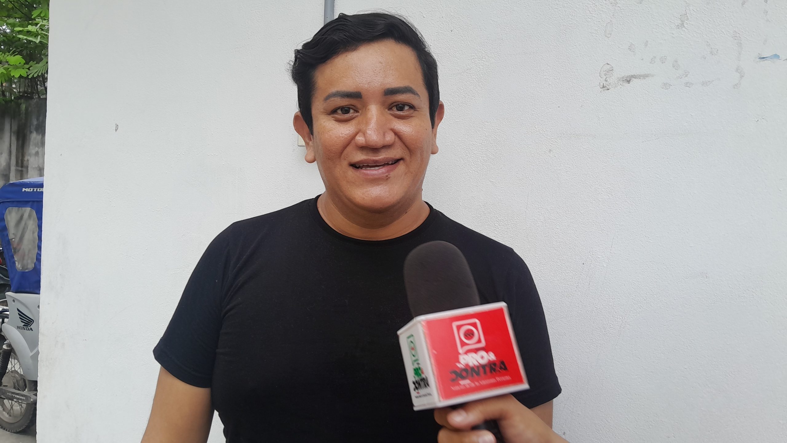 iquitos: dirigente lgbti exige a autoridades que implementen políticas inclusivas