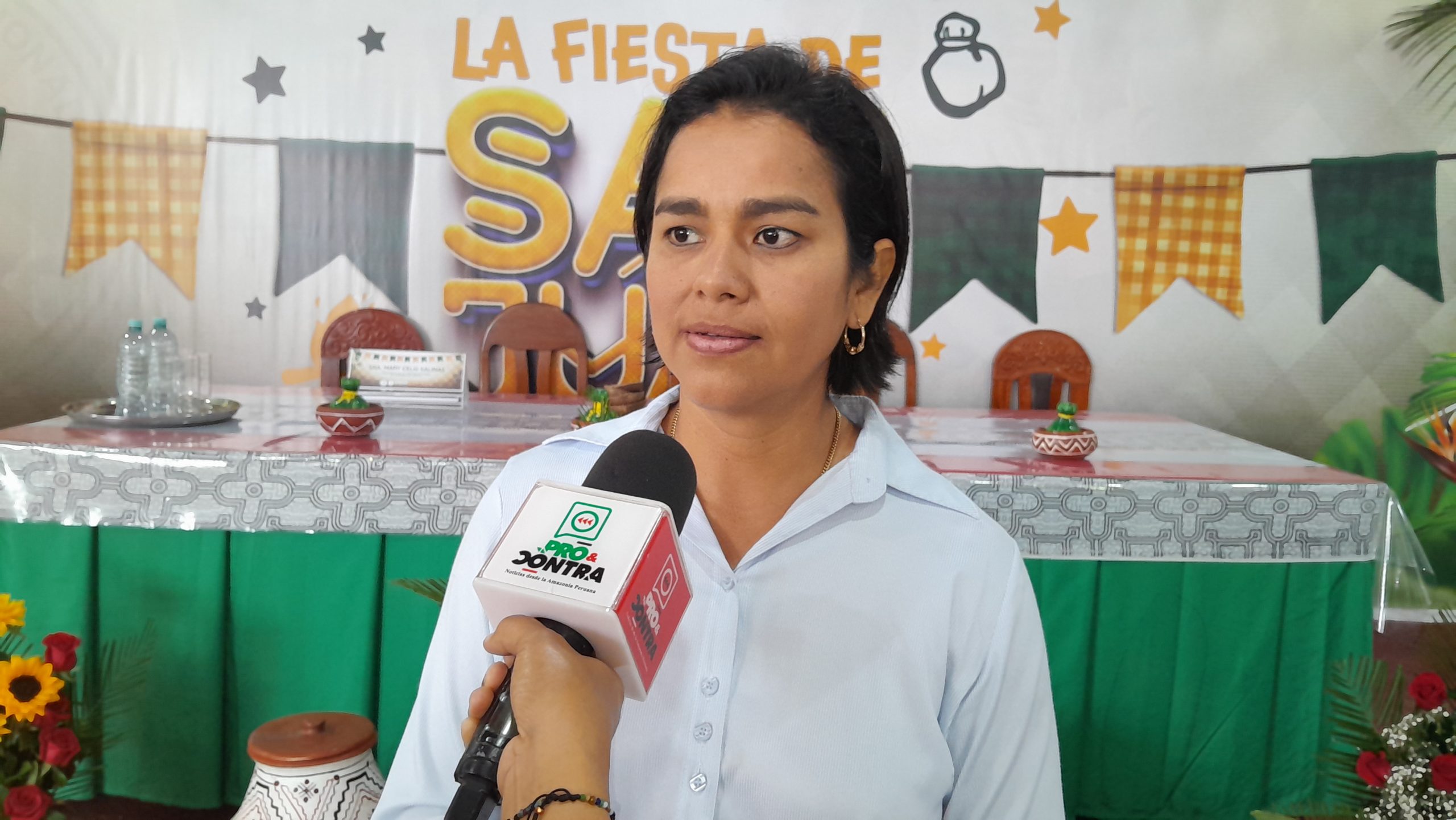 loreto: fiesta de san juan se descentraliza con rutas y ferias