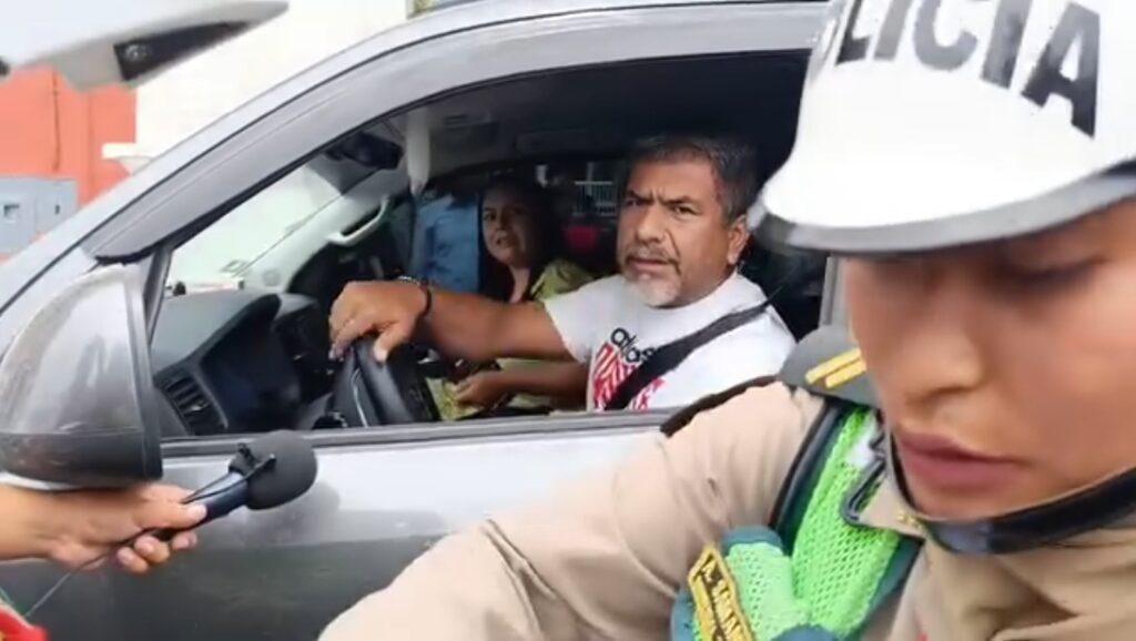 la libertad: denuncian a presidenta del consejo regional por presunto peculado de uso