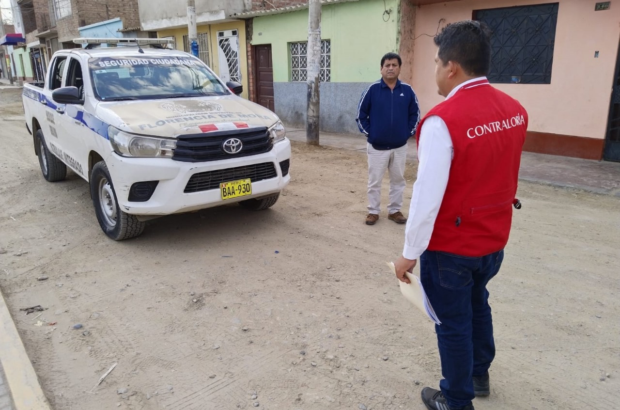 La Libertad: Municipalidades en estado de emergencia evidencian deficiencias en seguridad ciudadana