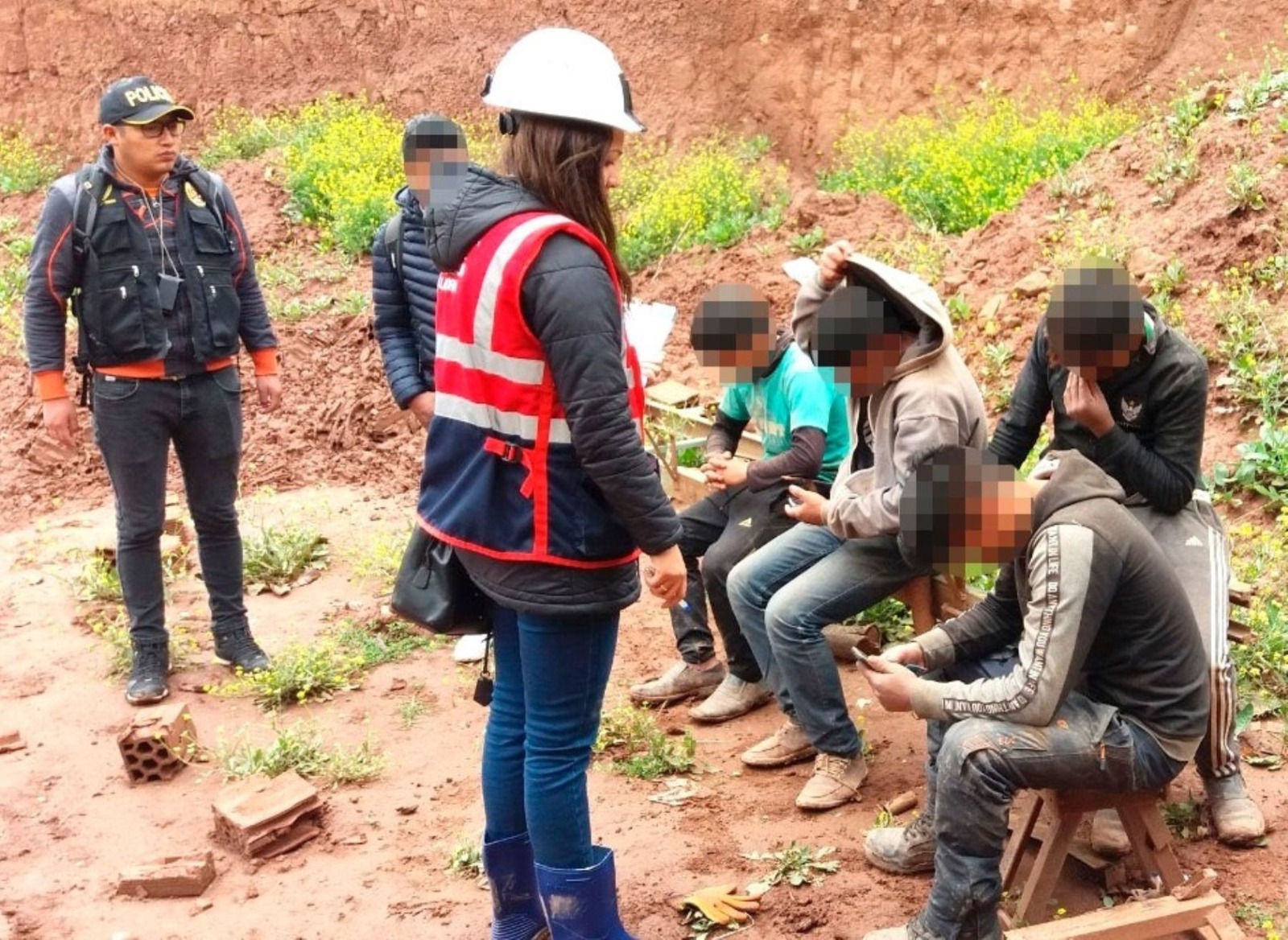 cusco: trabajo infantil supera los 120 mil casos, lo que significa el 38% de esta población 