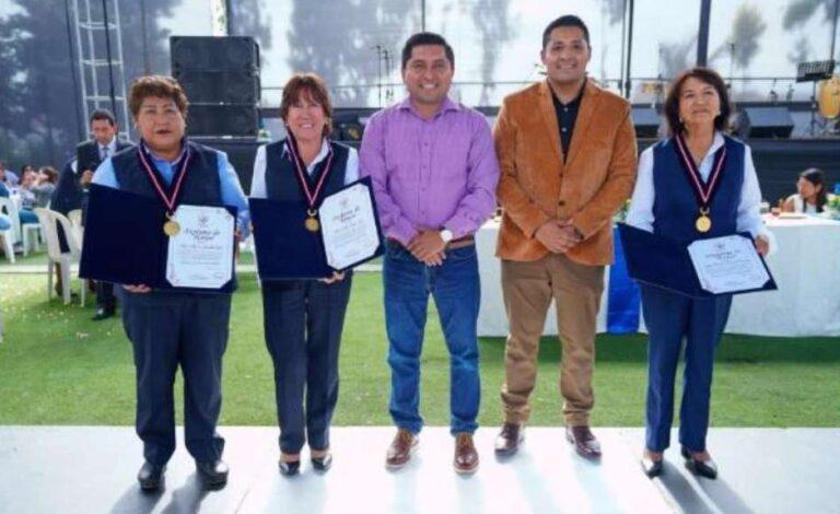 la libertad: gobierno regional gastó más de s/ 70 mil en almuerzo para trabajadores