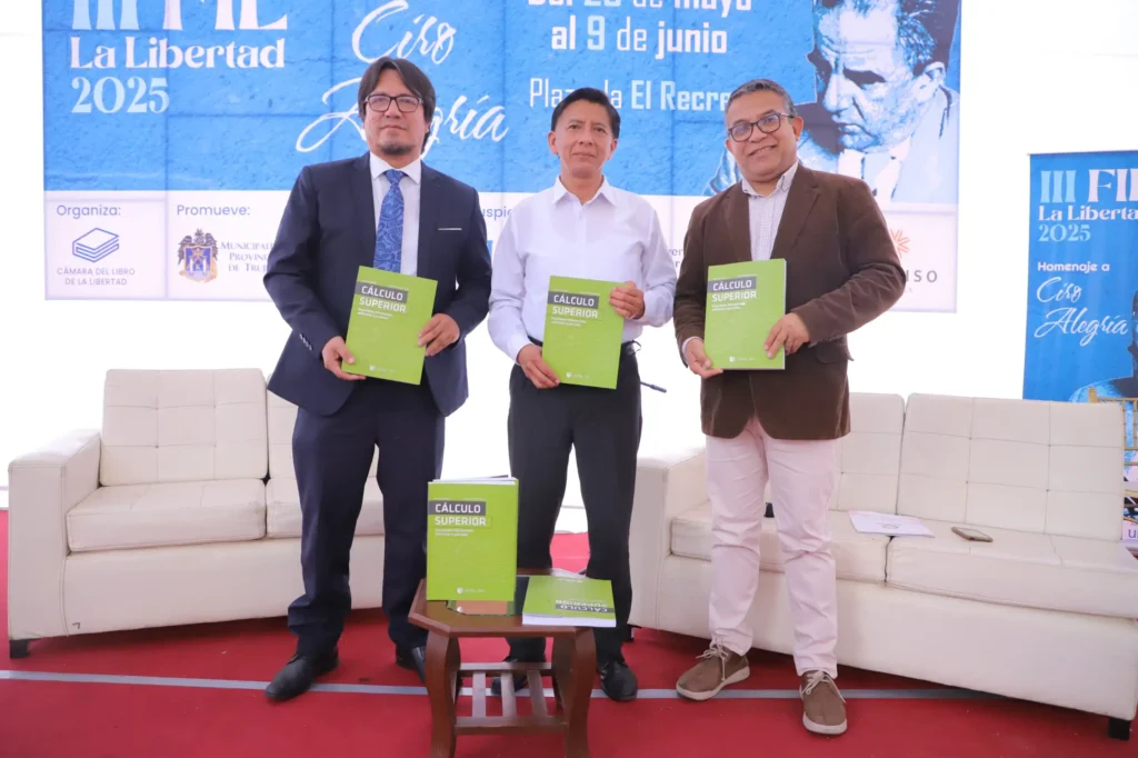 feria libro ucv 1