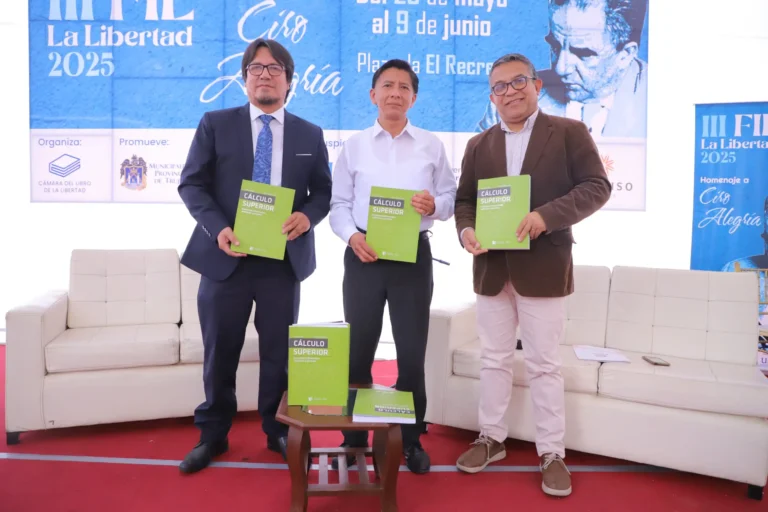 feria libro ucv 1