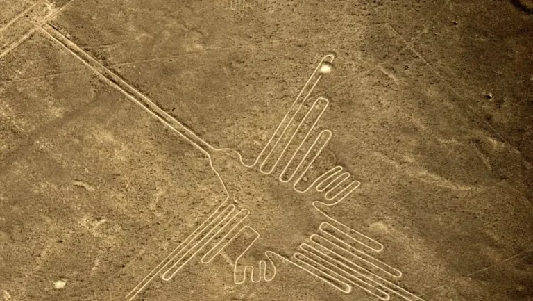 gobierno restituye límites originales de la reserva arqueológica de nasca tras críticas por favorecer a minería informal
