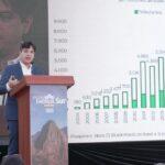 cusco: el impacto económico del gas de camisea es clave para obras