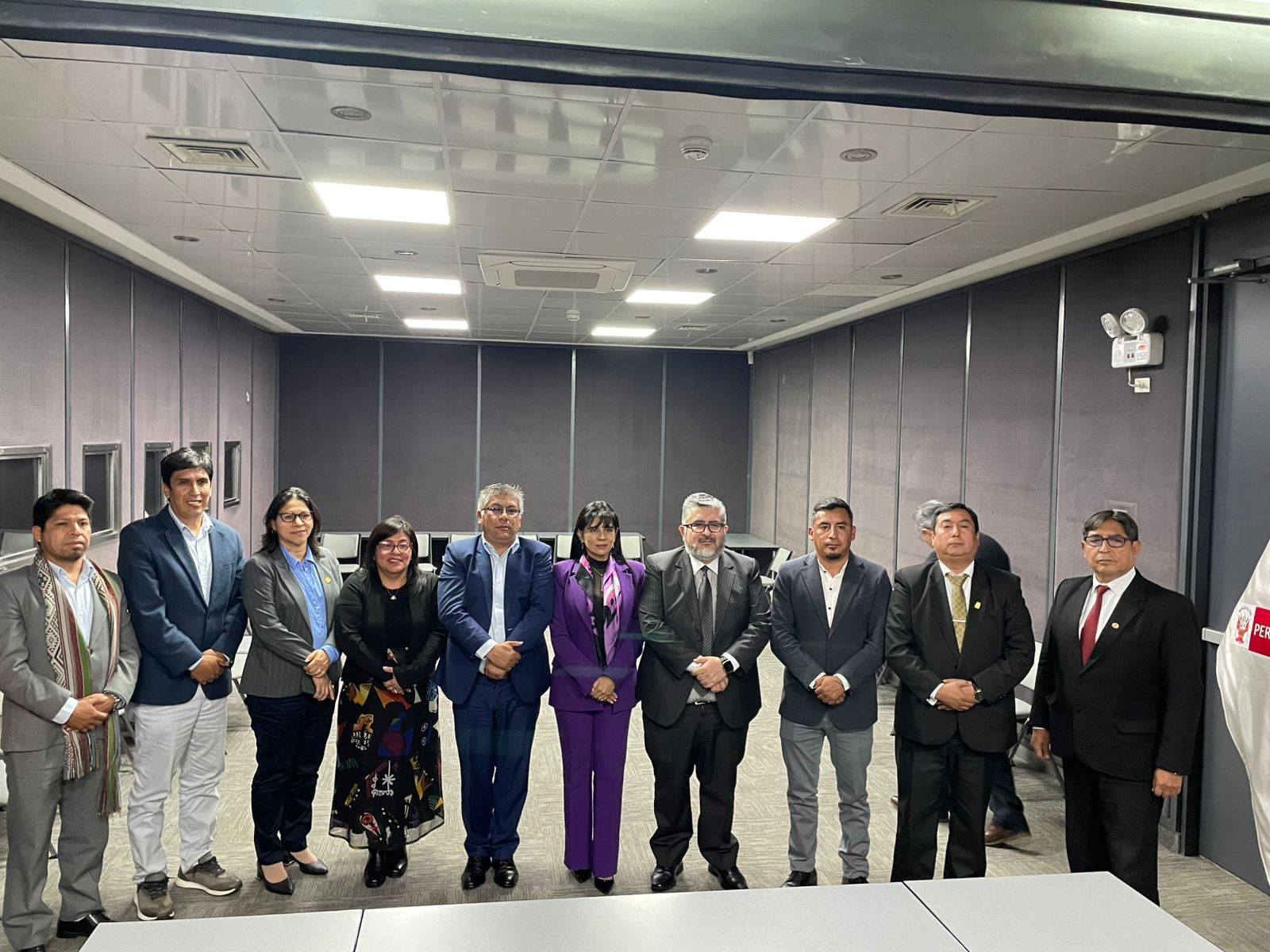 gestión turística en machu picchu: autoridades de cusco definen nuevos acuerdos y reformas