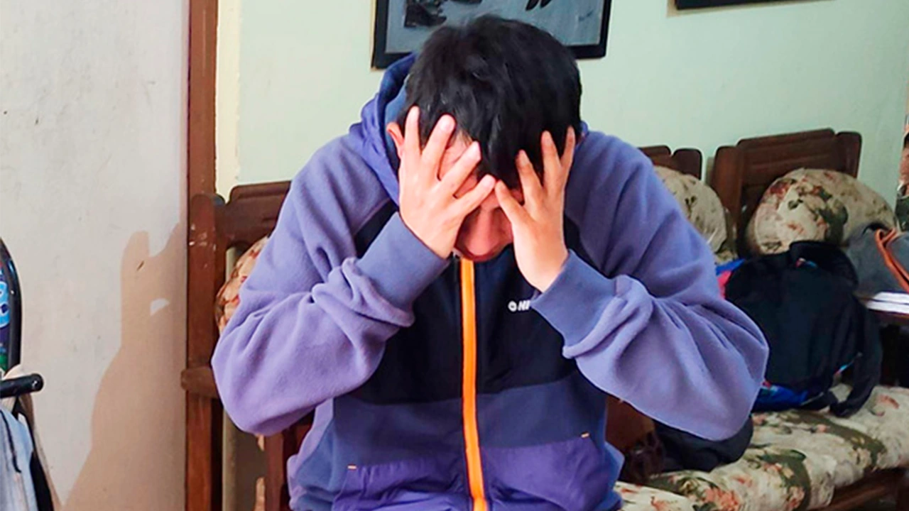 Ayacucho: Alertan sobre incremento de cuadros de estrés en población