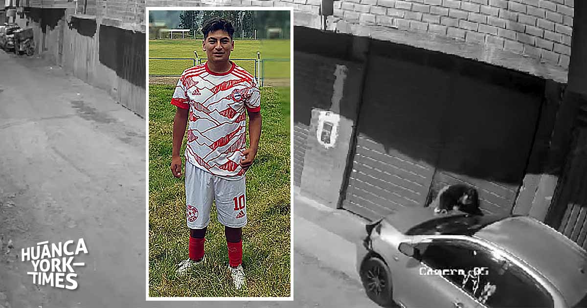 Dictan 7 meses de prisión preventiva a futbolista aficionado que atropelló a su pareja frente a su hija