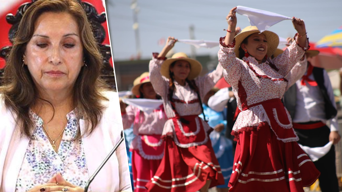 arequipa no invitará a la presidenta dina boluarte a su 485 aniversario