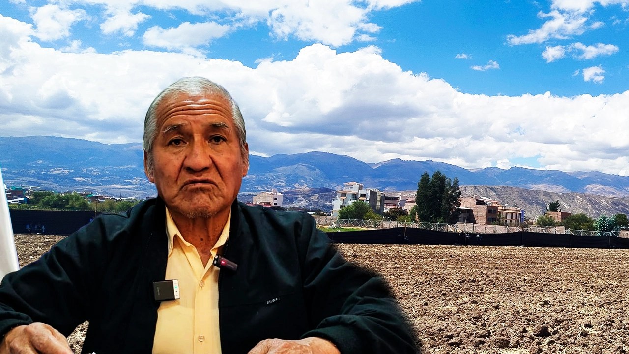 cámara de comercio advierte que uso de terrenos del inia pondría en riesgo investigación y desarrollo productivo