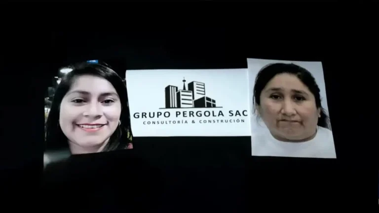 denuncia panorama grupo pergola