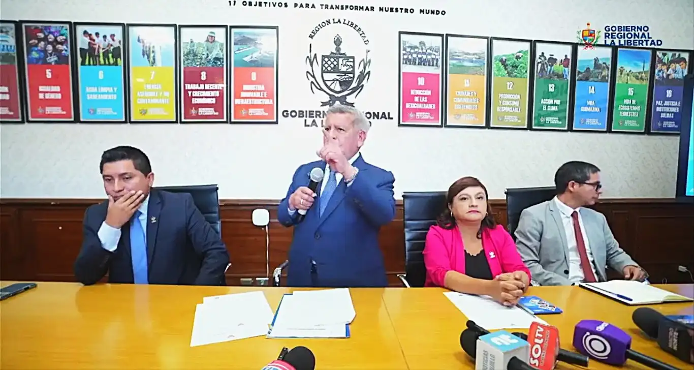 monÓlogo de acuÑa escÁndalo licitaciones