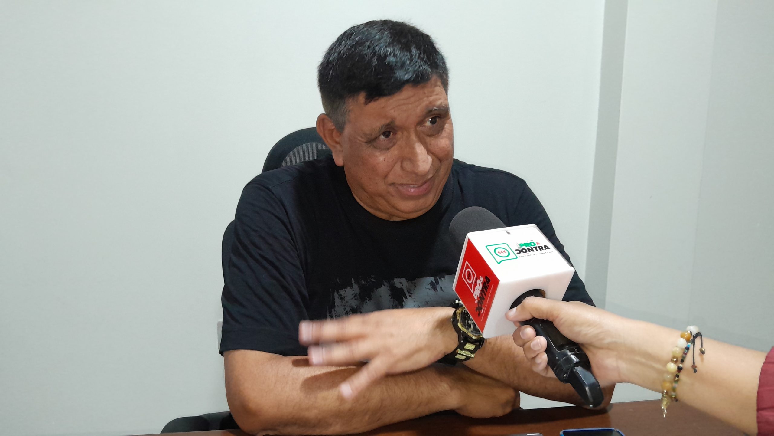 amazonía: alcaldes definen proyectos del fideicomiso fronterizo