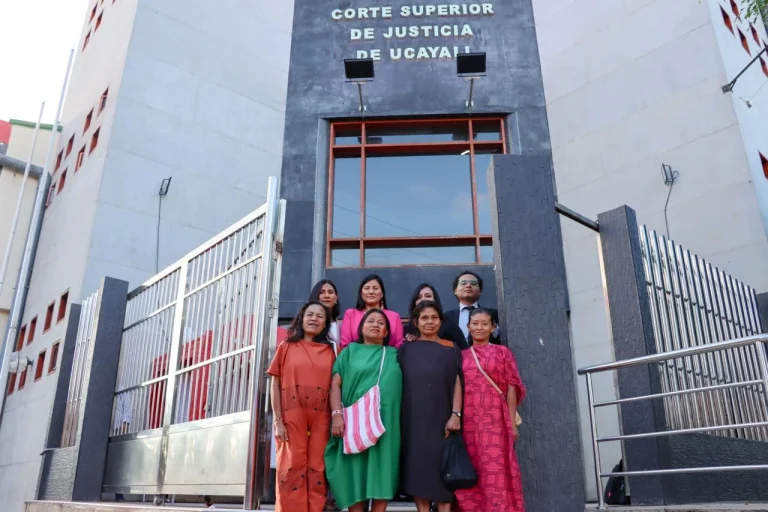 caso saweto: el 25 de agosto se conocerá la sentencia por asesinato de líderes indígenas