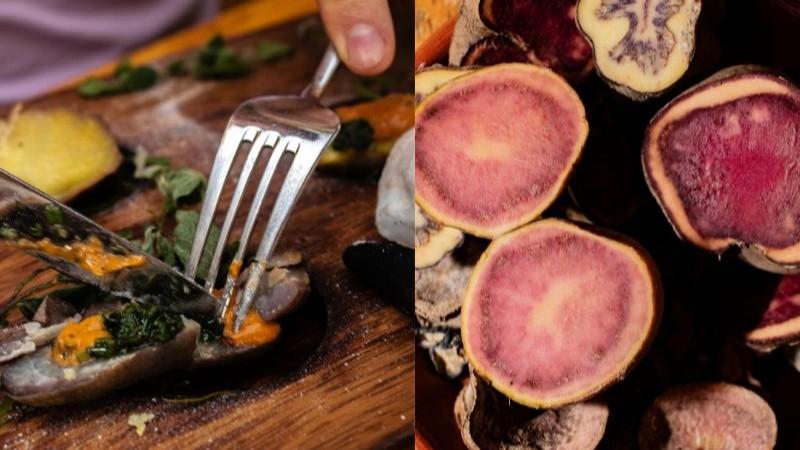 Restaurante de Cusco es premiado por rescatar más de 400 variedades de papas nativas