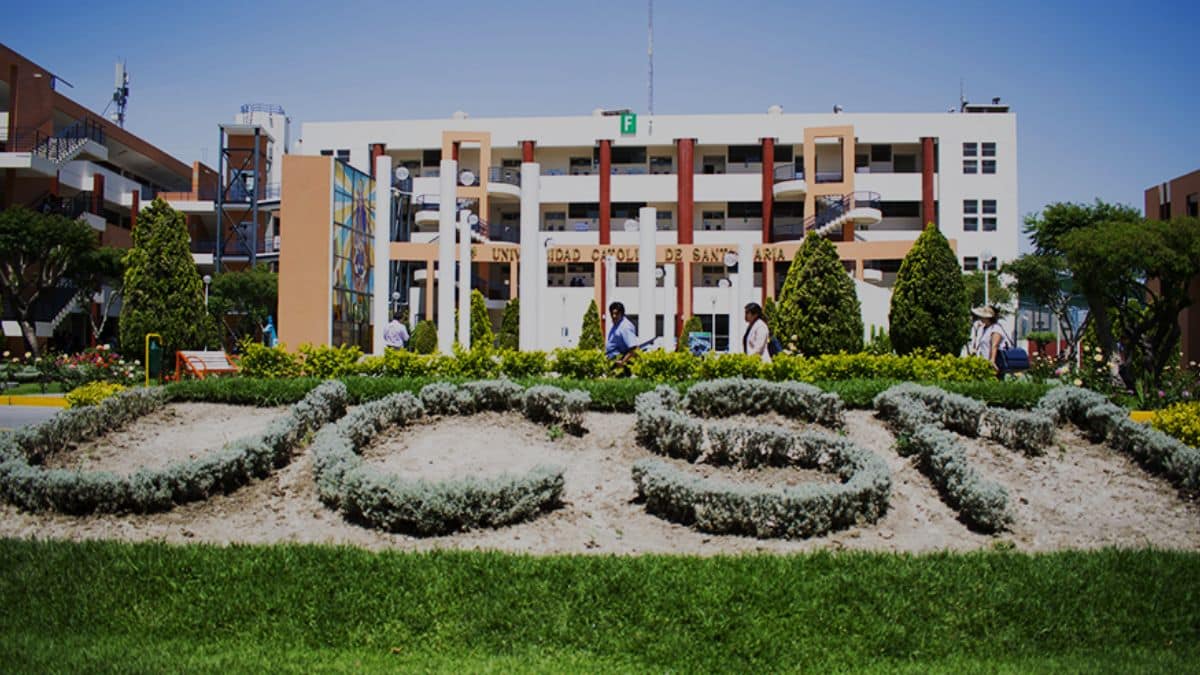 arequipa: directivos de ucsm cobran bonos millonarios a pesar de bajos ingresos