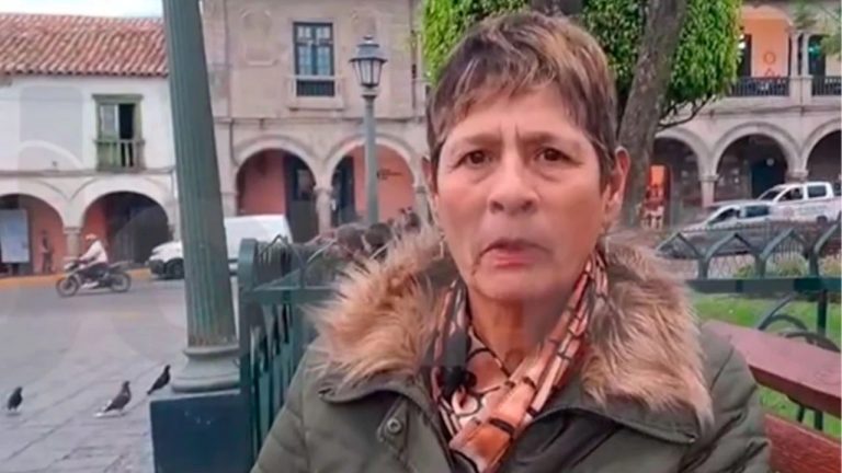 ayacucho: trabajadora denuncia presunta discriminación y abuso de poder en la municipalidad provincial de huamanga