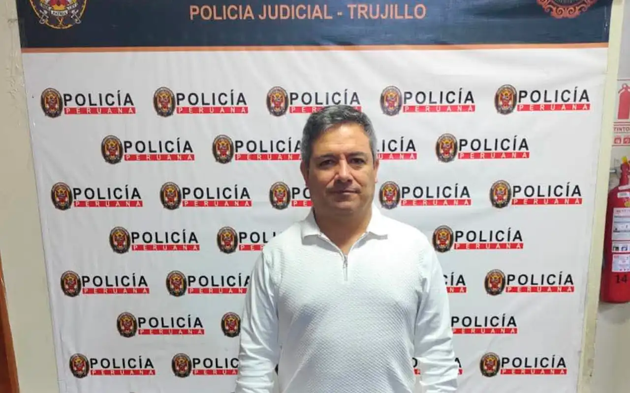 alcalde fernÁndez recibe sentencia de cÁrcel
