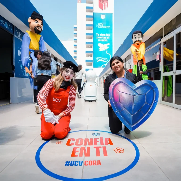 campaÑa ucv salud mental portada