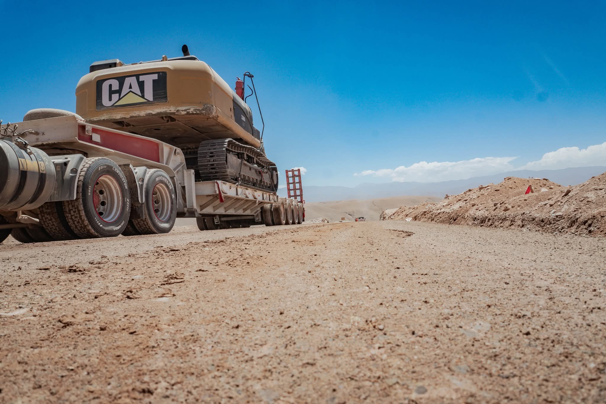 arequipa: controversia por empresa supervisora inhabilitada de carretera majes lluta huambo