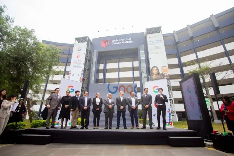 foto google lab primera