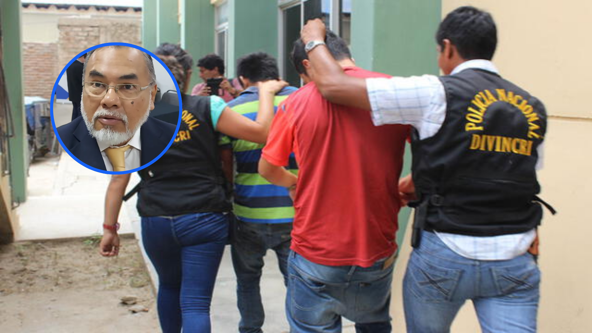 cámara de comercio pide inteligencia y compromiso de autoridades ante inseguridad en piura