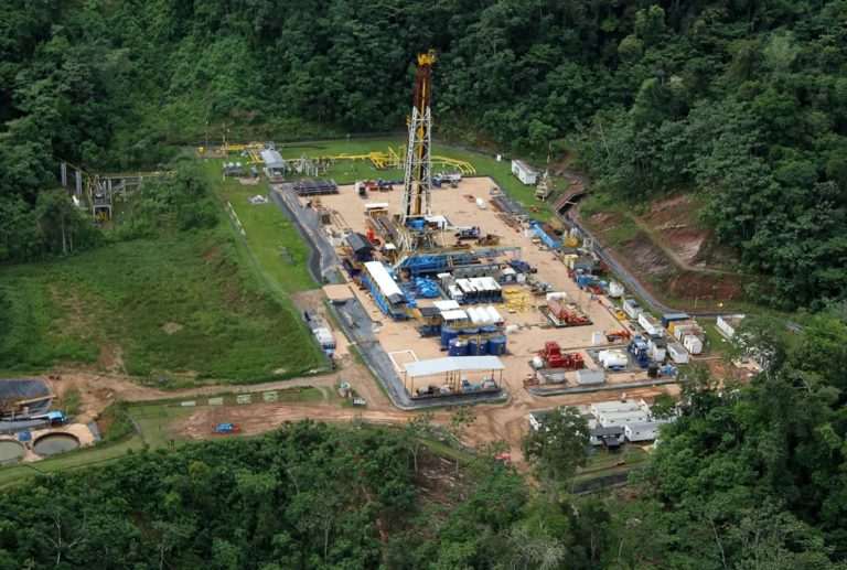 loreto: pueblos indígenas reclaman reactivación del lote 192