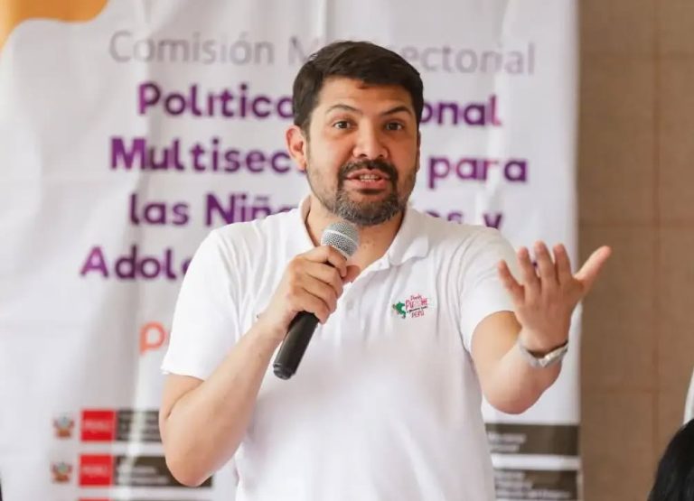 loreto: separan a funcionaria por maltrato a adolescente
