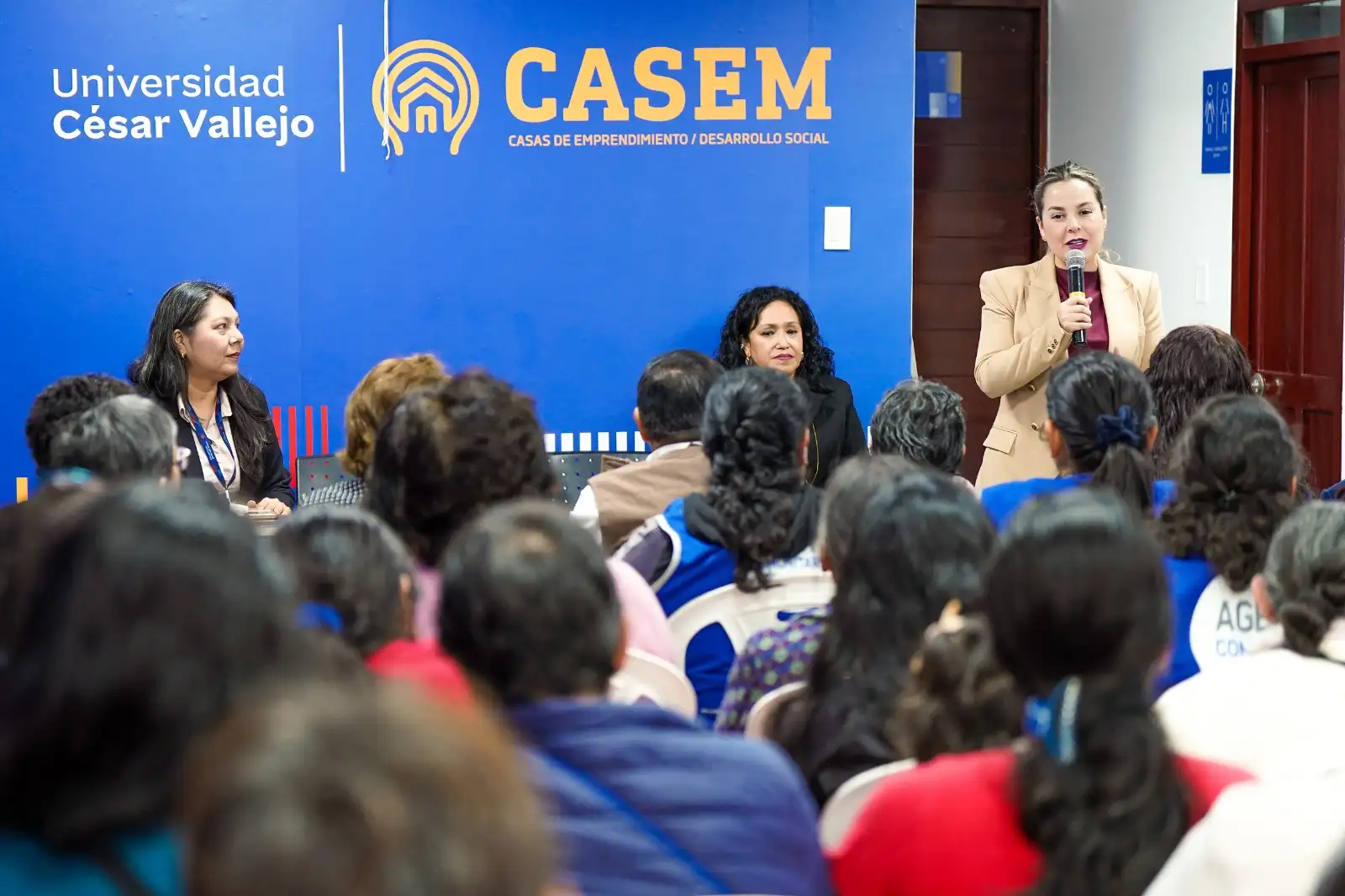 nota ucv y vecinos primera