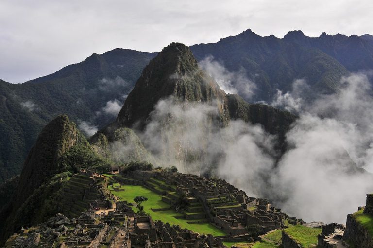 el futuro de machu picchu: cuatro claves para proteger el patrimonio y la economía del cusco