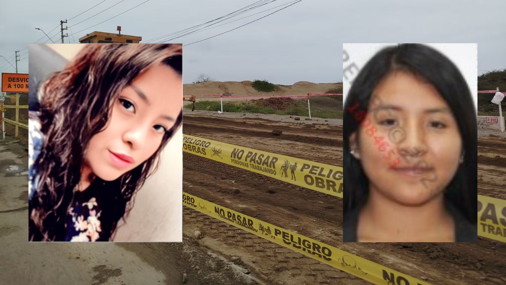 la libertad: empresa de joven de 23 años distribuye concreto en obras del gobierno regional