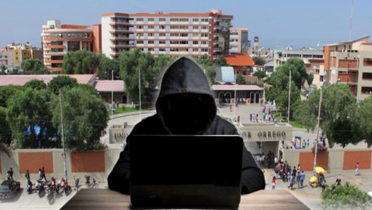 trujillo: hackers filtran datos confidenciales de más de 27 mil alumnos, exestudiantes y docentes de la upao