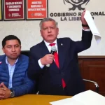 acuña acusa a cuarto poder portada