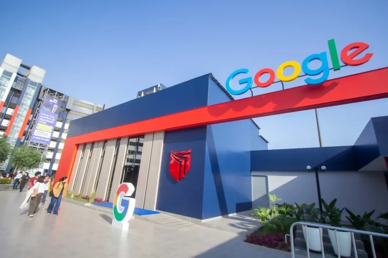 google y universidad peruana