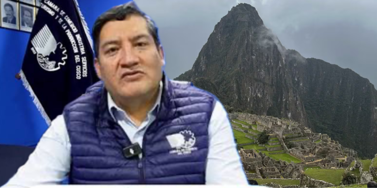 cierre de machu picchu para solucionar crisis del turismo en cusco