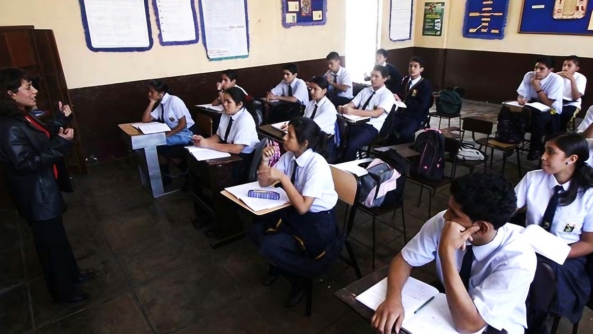 Arequipa: gerenta de Educación confirma que no se retrocederá en implementar Educación Sexual Integral