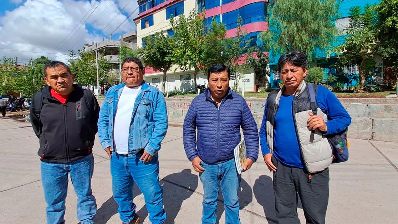 ayacucho: sindicato de construcción civil exige puestos de trabajo en obra del estadio “ciudad de cumaná”